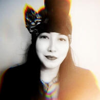 Gothic and semirealism arts